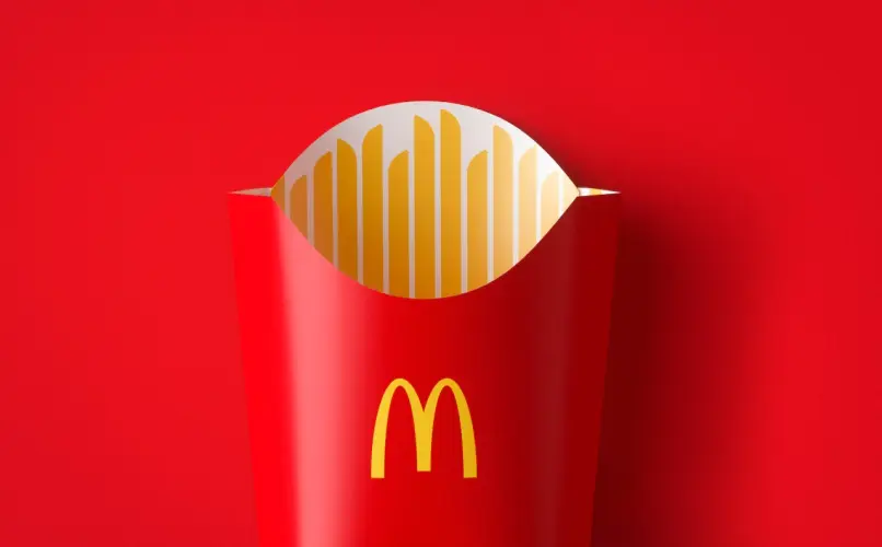 McDonalds-ın marketinq hiylələri